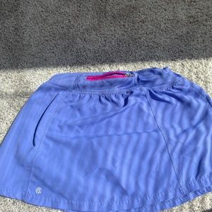 Girls Champion Shorts